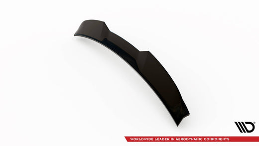 BMW M4 (G82) Spoiler Cap 3D