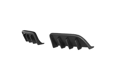 718 Cayman GTS / Boxster GTS Rear Diffuser