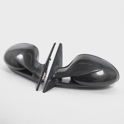 997 - Rennline  Mirrors