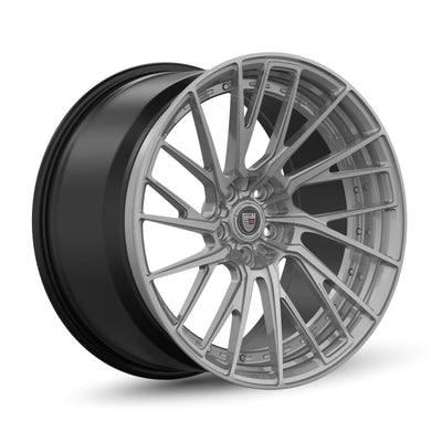 ANRKY RS3.2 — 2-Piece
