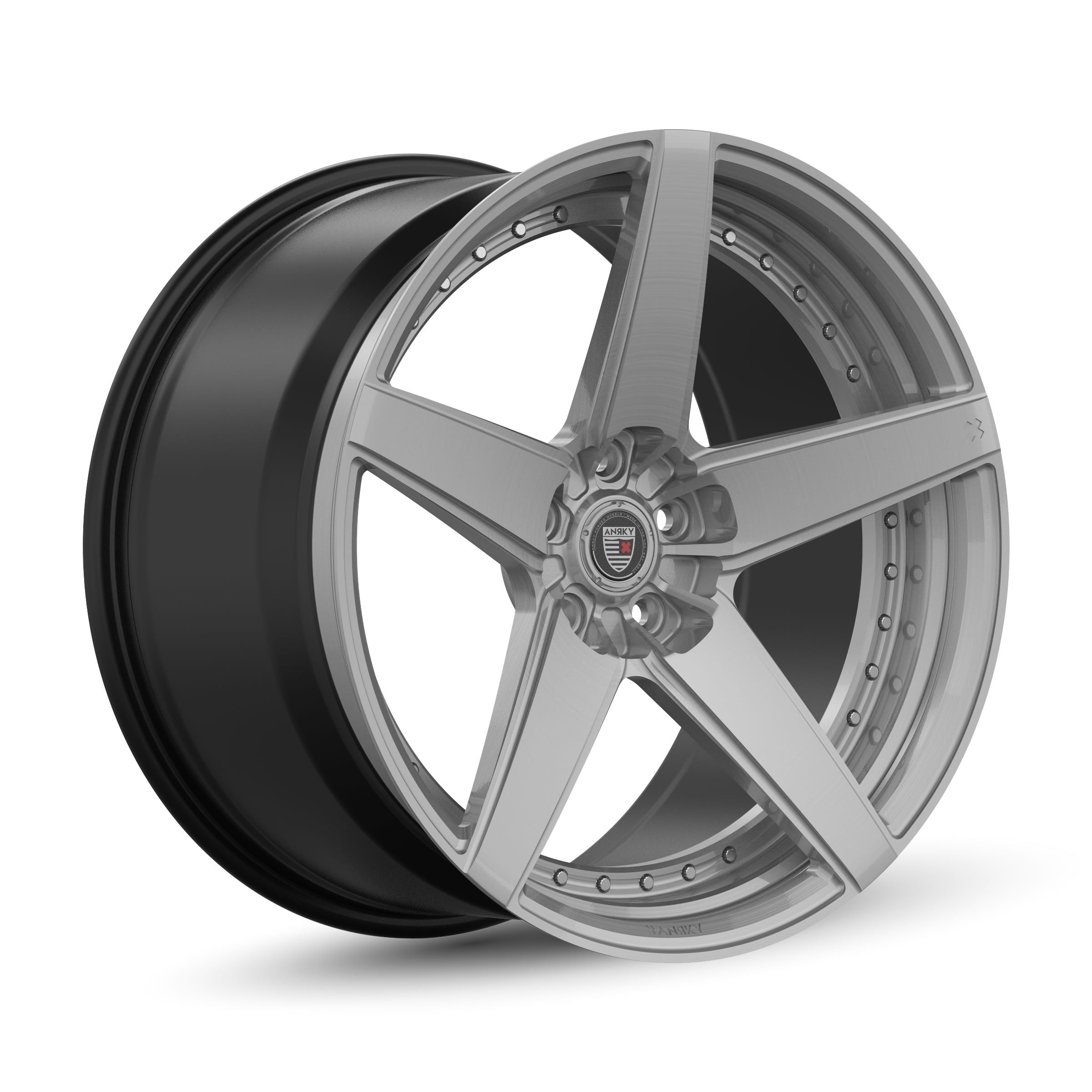 ANRKY RS5.2 — 2-Piece