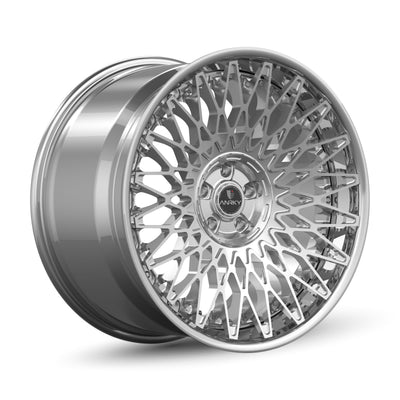 ANRKY RS7.3 — 3-Piece Concave