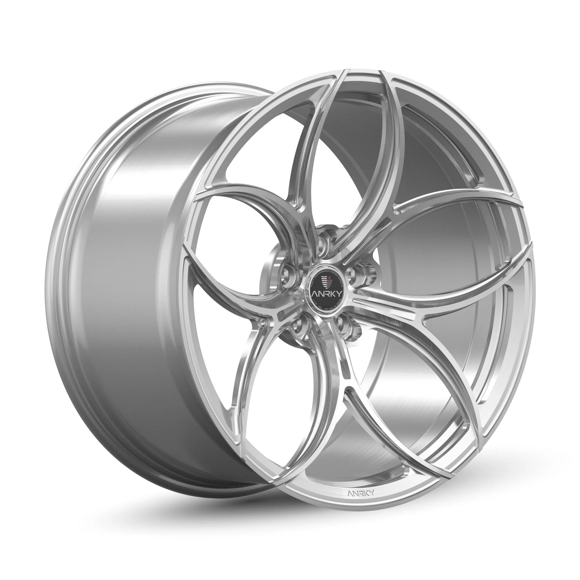 S1-X0 / S2-X0 / S3-X0 / C-X0 Forged Wheels