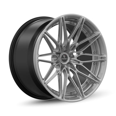 ANRKY S2-X6 — 2-Piece