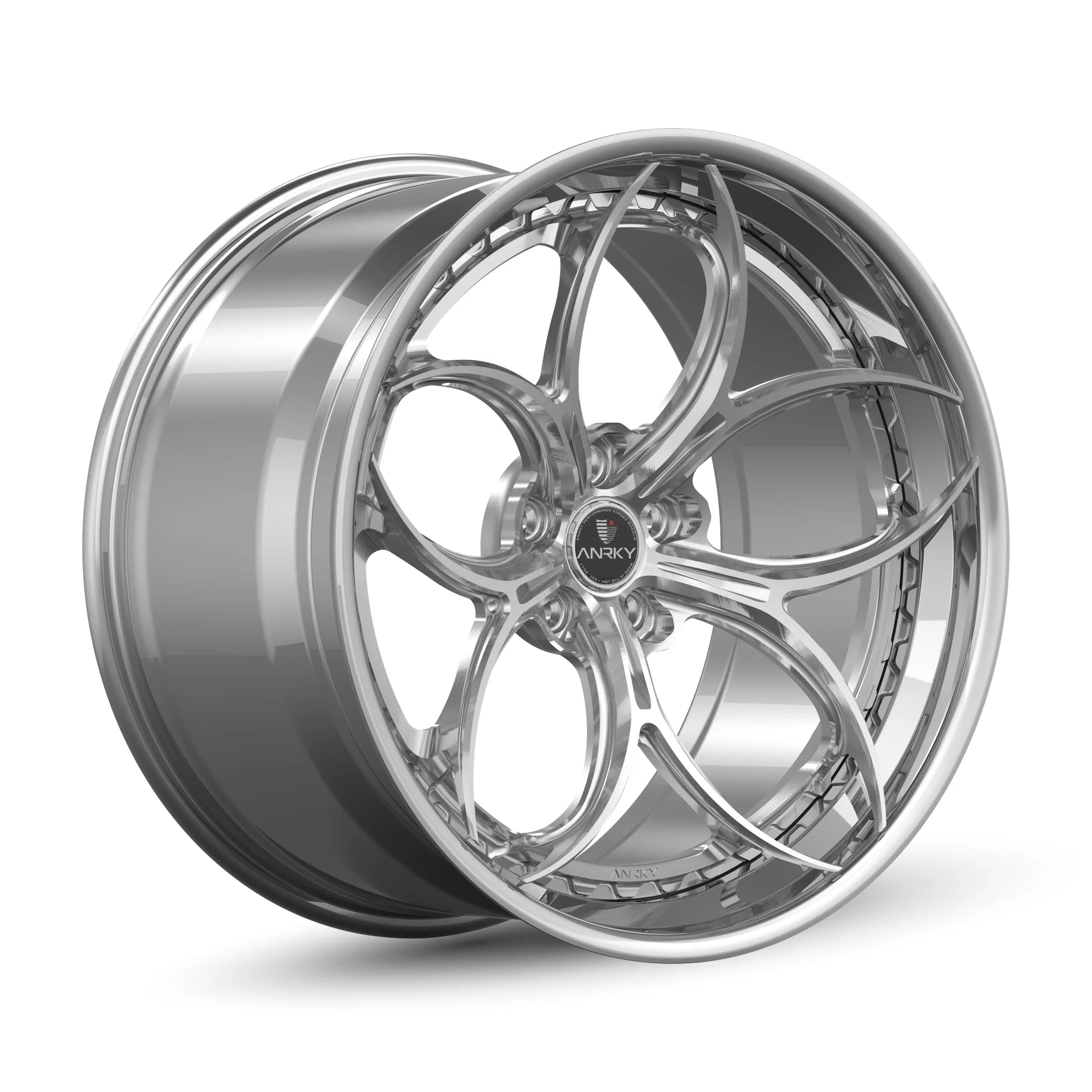 S1-X0 / S2-X0 / S3-X0 / C-X0 Forged Wheels