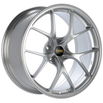 BBS RI-D wheel