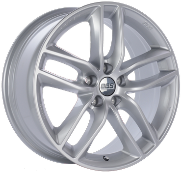 BBS SX wheel