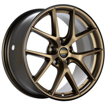 BBS CI-R