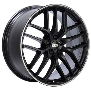 BBS CC-R wheel