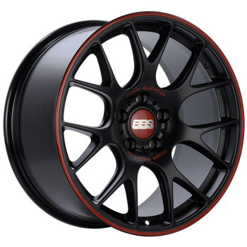 BBS CH-R