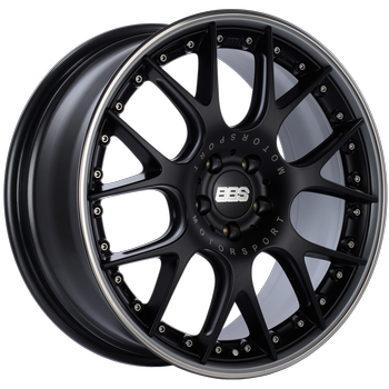 BBS CH-R II wheel