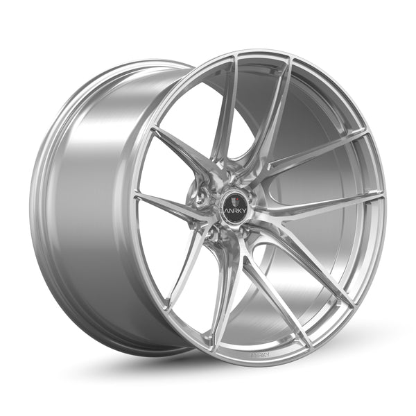 ANRKY XR-101 — UltraLite Monoblock