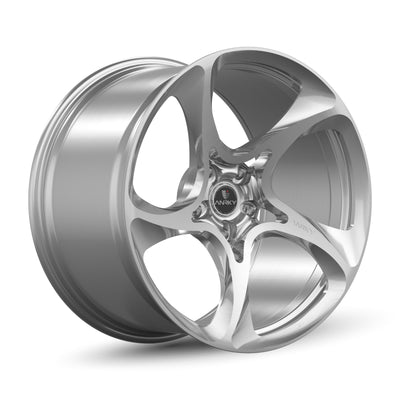 ANRKY XR-105 — UltraLite Monoblock