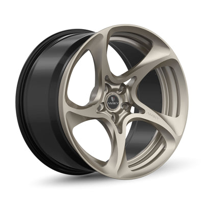 ANRKY XR-205 — 2-Piece
